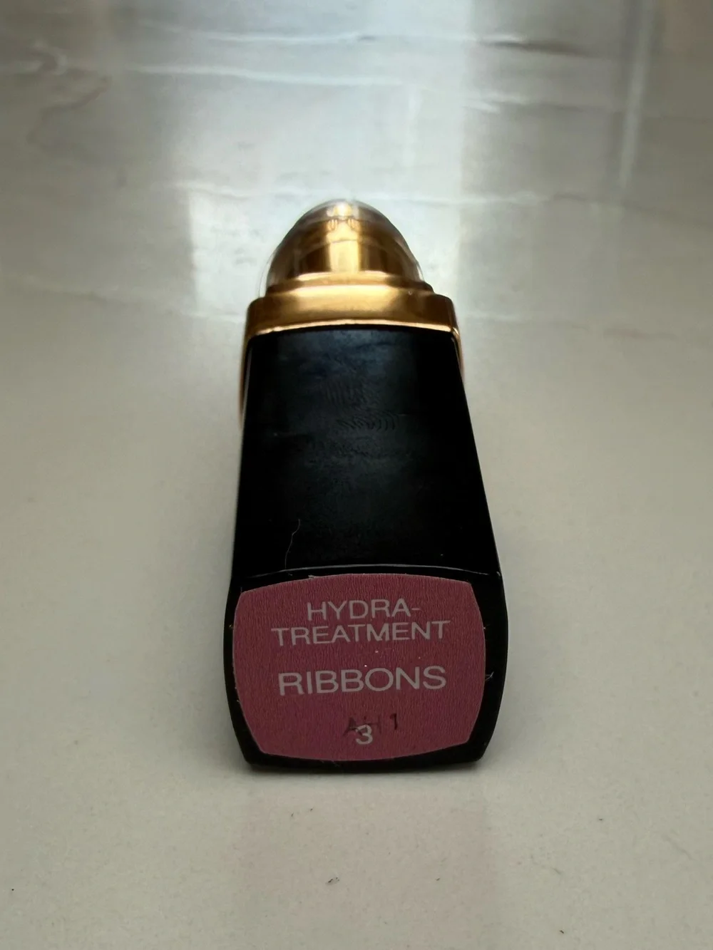 CHANEL Lipstick RIBBONS